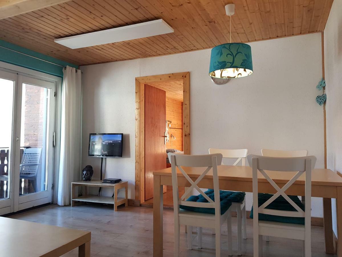 Pension Rosenheim Treffen Bagian luar foto