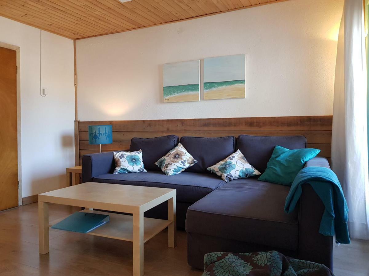 Pension Rosenheim Treffen Bagian luar foto